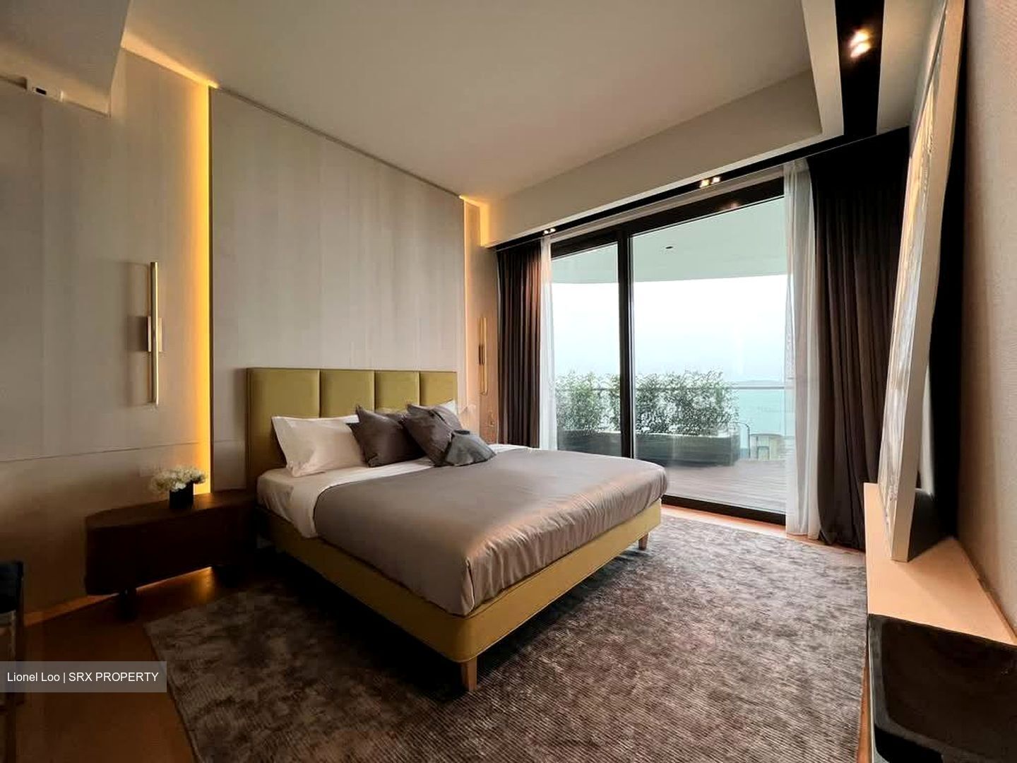 Cape Royale (D4), Condominium #586256411